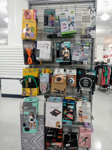 Department Store «T.J. Maxx», reviews and photos, 50 N Illinois St, Indianapolis, IN 46204, USA