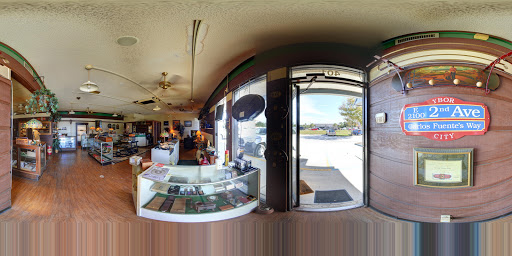 Tobacco Shop «St. Jorge Tobacco», reviews and photos, 2085 A1A S, St Augustine, FL 32080, USA