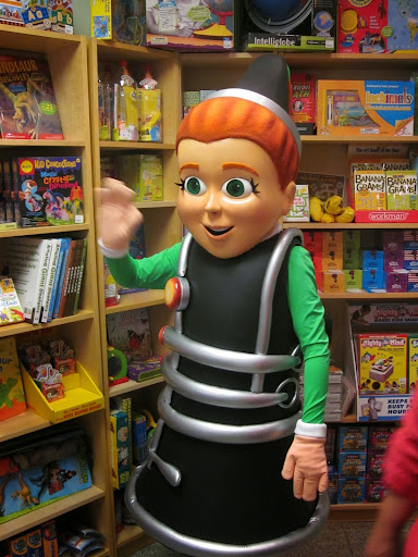 Toy Store «Fundamentally Toys», reviews and photos, 2401 Rice Boulevard, Houston, TX 77005, USA