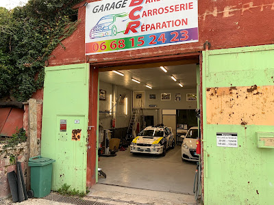 Garage Barbero Carrosserie Réparation à Cabriès