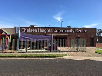 Chelsea heights community centre