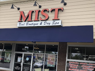 Mist Nail Boutique & Day Spa