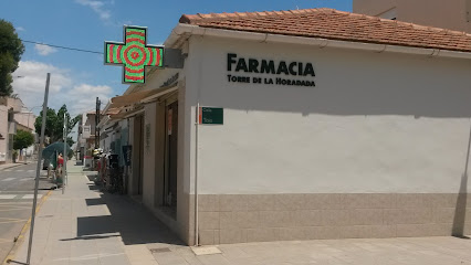 Foto de FARMACIA TORRE DE LA HORADADA