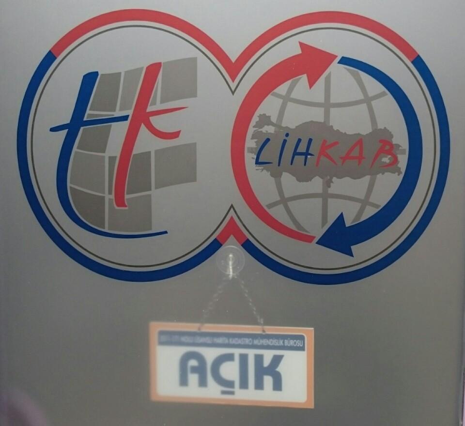 Bergama Harita Mühendislik (Lisanslı Mühendislik)