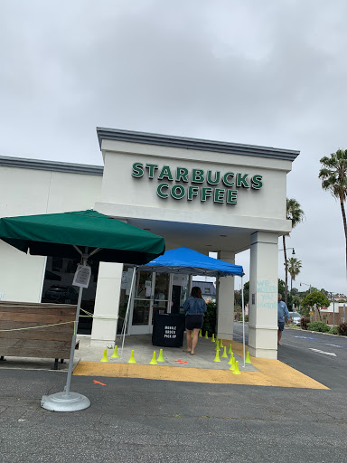 Starbucks image