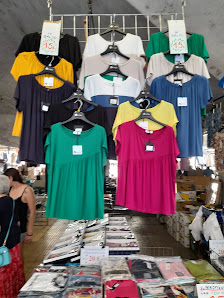 REnato RE del mercato Via Longobardica, 14b, 24045 Fara Gera d'Adda BG, Italia
