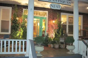 Nest Antiques Art & Gifts image