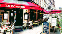 Photos du propriétaire du Restaurant français Le Corner à Paris - n°1