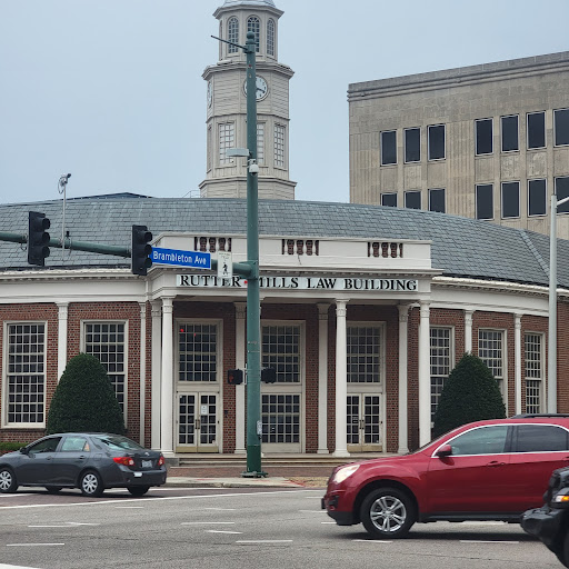 Legal Services «Rutter Mills, LLP», reviews and photos