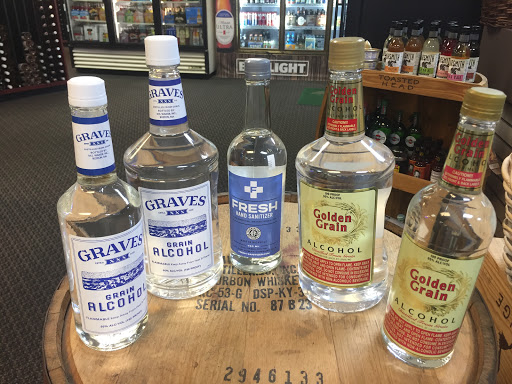 Wine Store «Vine Street Wine & Spirits», reviews and photos, 493 Old Hickory Blvd #104, Brentwood, TN 37027, USA