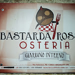 Photo n°5 de l'avis de Raffaele.' fait le 27/10/2023 à 21:50 sur le  Osteria Bastarda Rossa à Arcidosso