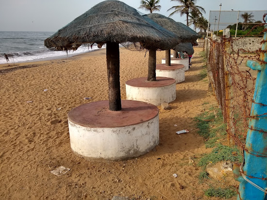 Vada Nemili Beach