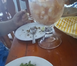 La Casa Del Marisco photo