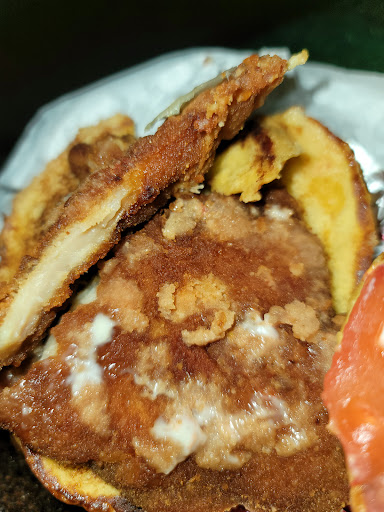 Fast Food Restaurant «Sonic Drive-In», reviews and photos, 1960 Suburban Ave, St Paul, MN 55119, USA