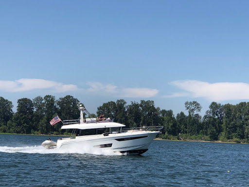 Yacht Charter PDX