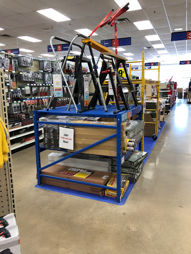 Hardware Store «Harbor Freight Tools», reviews and photos, 1011 Commerce Blvd, Dickson City, PA 18519, USA