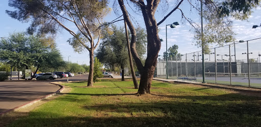 Recreation Center «Washington Activity Center», reviews and photos, 2240 W Citrus Way, Phoenix, AZ 85015, USA