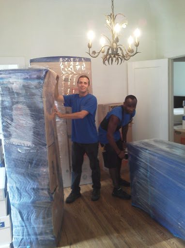 Moving and Storage Service «ABC Moving Systems», reviews and photos, 11301 W Olympic Blvd #727, Los Angeles, CA 90064, USA