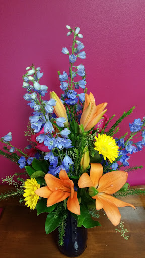 Florist «Shakopee Florist», reviews and photos, 409 1st Ave E, Shakopee, MN 55379, USA
