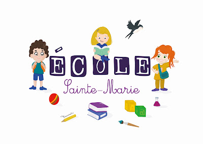 Ecole Sainte Marie - ARTHON EN RETZ à Chaumes-en-Retz