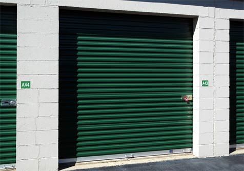 Self-Storage Facility «The Lock Up Self Storage», reviews and photos, 380 Mark Tree Rd, Setauket- East Setauket, NY 11733, USA