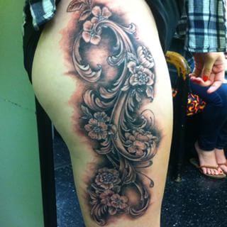 Tattoo Shop «Tattoo Tech», reviews and photos, 5350 N Springboro Pike, Moraine, OH 45439, USA