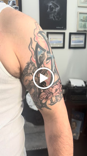 Explore forever and always tattoo ideas, creative tattoo ideas in Renton, available at Rum Thai Tattoo