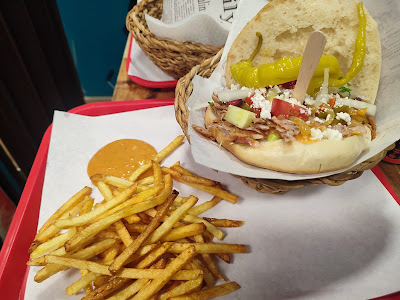 Igen Igen Bouffay à Nantes