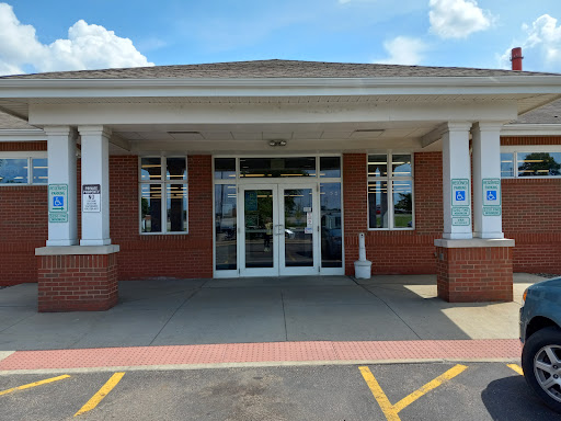 Thrift Store «Goodwill», reviews and photos, 1201 N Main St, Orrville, OH 44667, USA