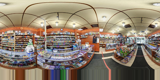 Tobacco Shop «Tobacco Outlet», reviews and photos, 9239 Waukegan Rd, Morton Grove, IL 60053, USA