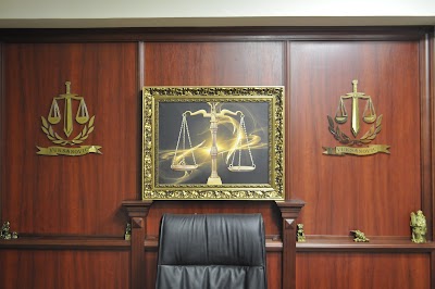 Photos of Law Firm VUKSANOVIĆ & Associates / Адвокатска канцеларија ВУКСАНОВИЌ и Соработници