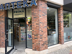 Аптека Прима