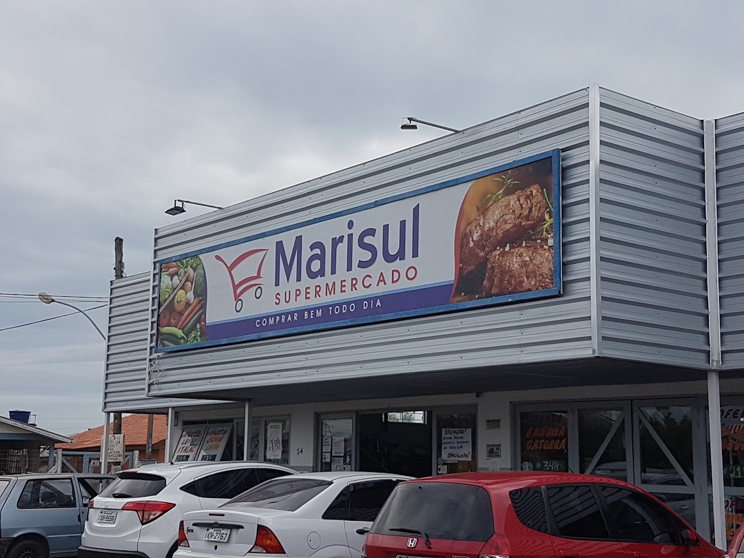 Supermercado MARISOL