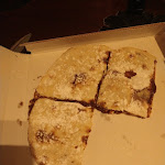 Photo n°1 de l'avis de Annamaria.o fait le 29/04/2023 à 21:16 sur le  Da Pupillo & Gina à Fucecchio