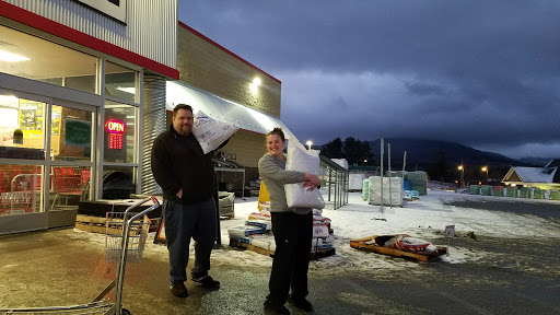 Home Improvement Store «Tractor Supply Co.», reviews and photos, 88 Center Rd, Morrisville, VT 05661, USA