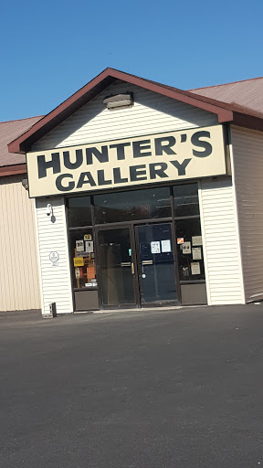 Sporting Goods Store «Hunters Gallery», reviews and photos, 237 Mt Cobb Hwy, Hamlin, PA 18427, USA