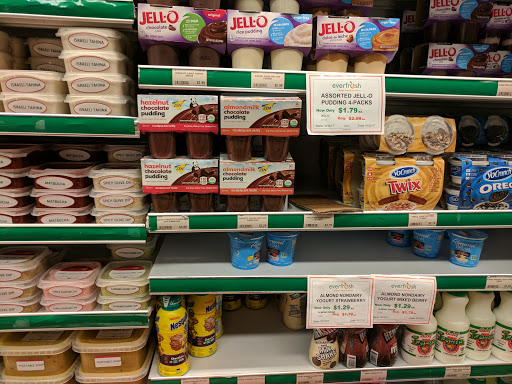 Grocery Store «Everfresh Supermarket», reviews and photos, 533 Middle Neck Rd, Great Neck, NY 11023, USA