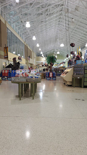 Supermarket «Publix Super Market at Coral Landings Shopping Center», reviews and photos, 33343 US Hwy 19 N, Palm Harbor, FL 34684, USA