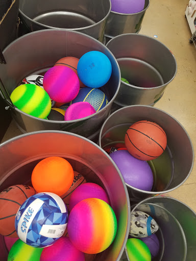 Variety Store «Five Below», reviews and photos, 1078 E Lancaster Ave, Downingtown, PA 19335, USA