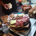 Photo n°11 de l'avis de Edomod. fait le 06/01/2020 à 17:26 sur le  Fraschetta Antico Grottino à Ariccia