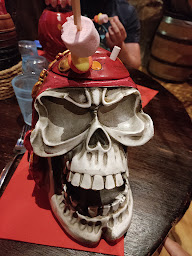 Photo n°39 de Le Refuge des Pirates à Dijon ()