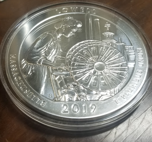 Jewelry Buyer «Lowell Jewelry & Loan», reviews and photos, 24 Merrimack St, Lowell, MA 01852, USA