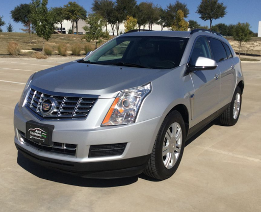 Used Car Dealer «Auto Liquidators Plus - Duncanville», reviews and photos, 231 E Hwy 67, Duncanville, TX 75137, USA