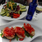 Photo n°1 de l'avis de Justus.9 fait le 15/07/2018 à 12:34 sur le  La Piazza à Braunschweig