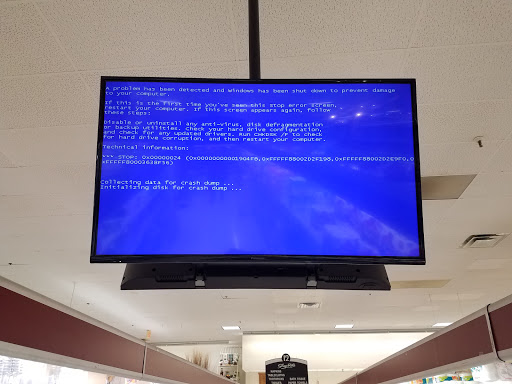 Grocery Store «ShopRite of Oakland», reviews and photos, 14 Post Rd, Oakland, NJ 07436, USA