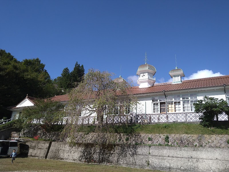 西山高原キャンプ場