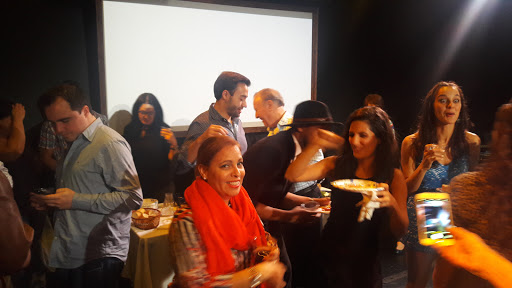 Movie Theater «O Cinema Miami Shores @ MTC», reviews and photos, 9806 NE 2nd Ave, Miami Shores, FL 33138, USA