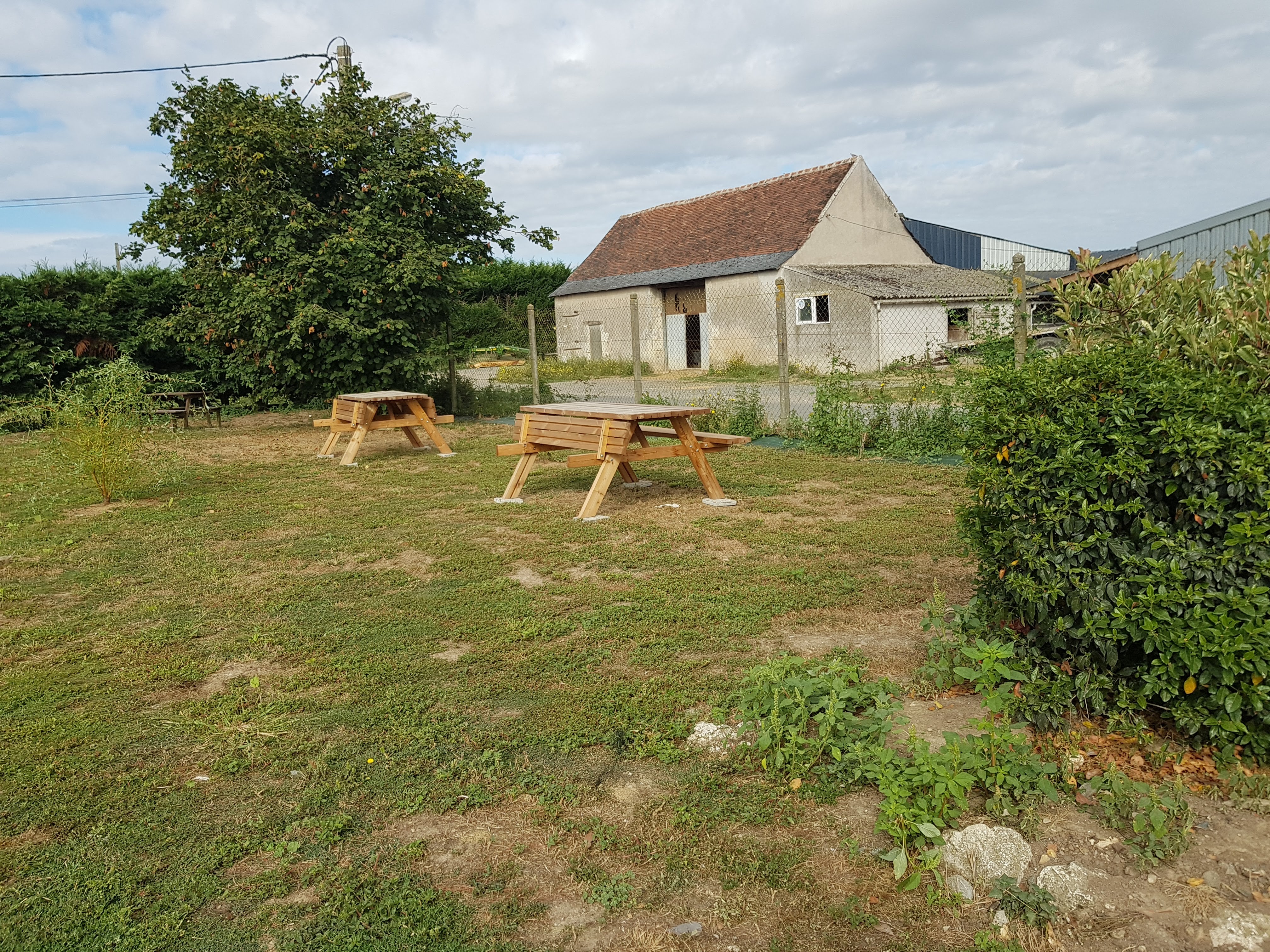 Photo n° 3 de l'avis de Guy.u fait le 29/07/2018 à 07:46