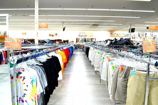 Thrift Store «B-thrifty - The Super Thrift Store», reviews and photos, 13412 Jefferson Davis Hwy, Woodbridge, VA 22191, USA
