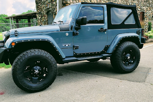 Used Car Dealer «G5 Auto Sales», reviews and photos, 11544 Allisonville Rd, Fishers, IN 46038, USA